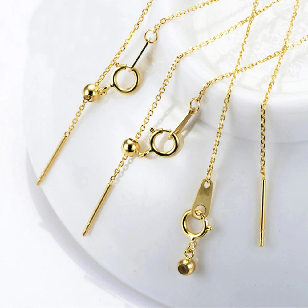Basic Necklace