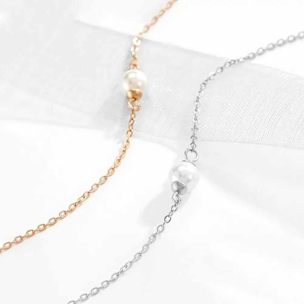 Sea Pearl Bracelet