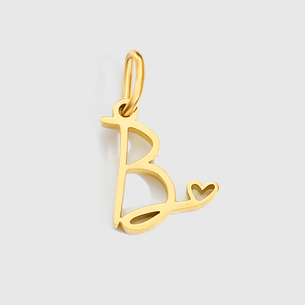 Script Initial Pendant
