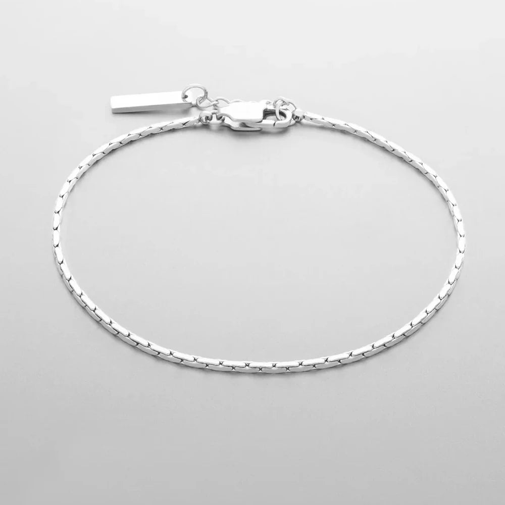 Minimal Bracelet