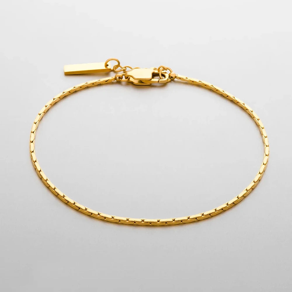Minimal Bracelet