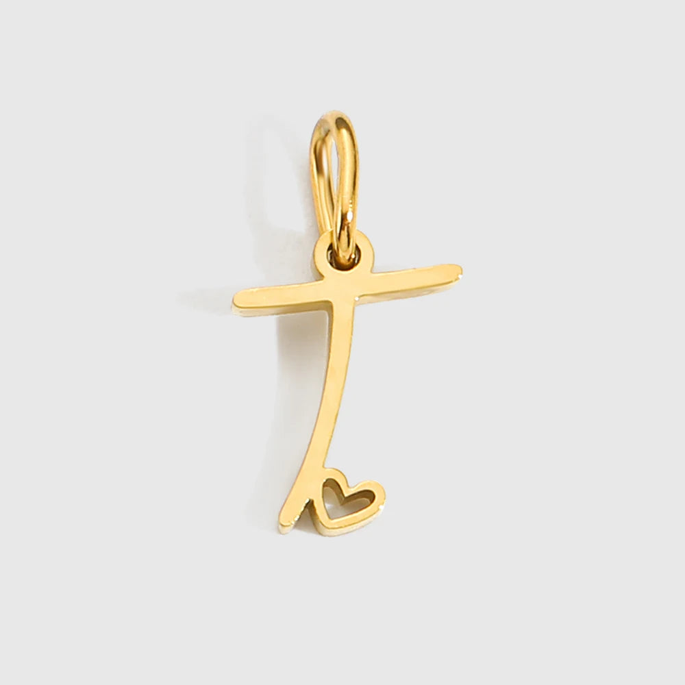 Script Initial Pendant