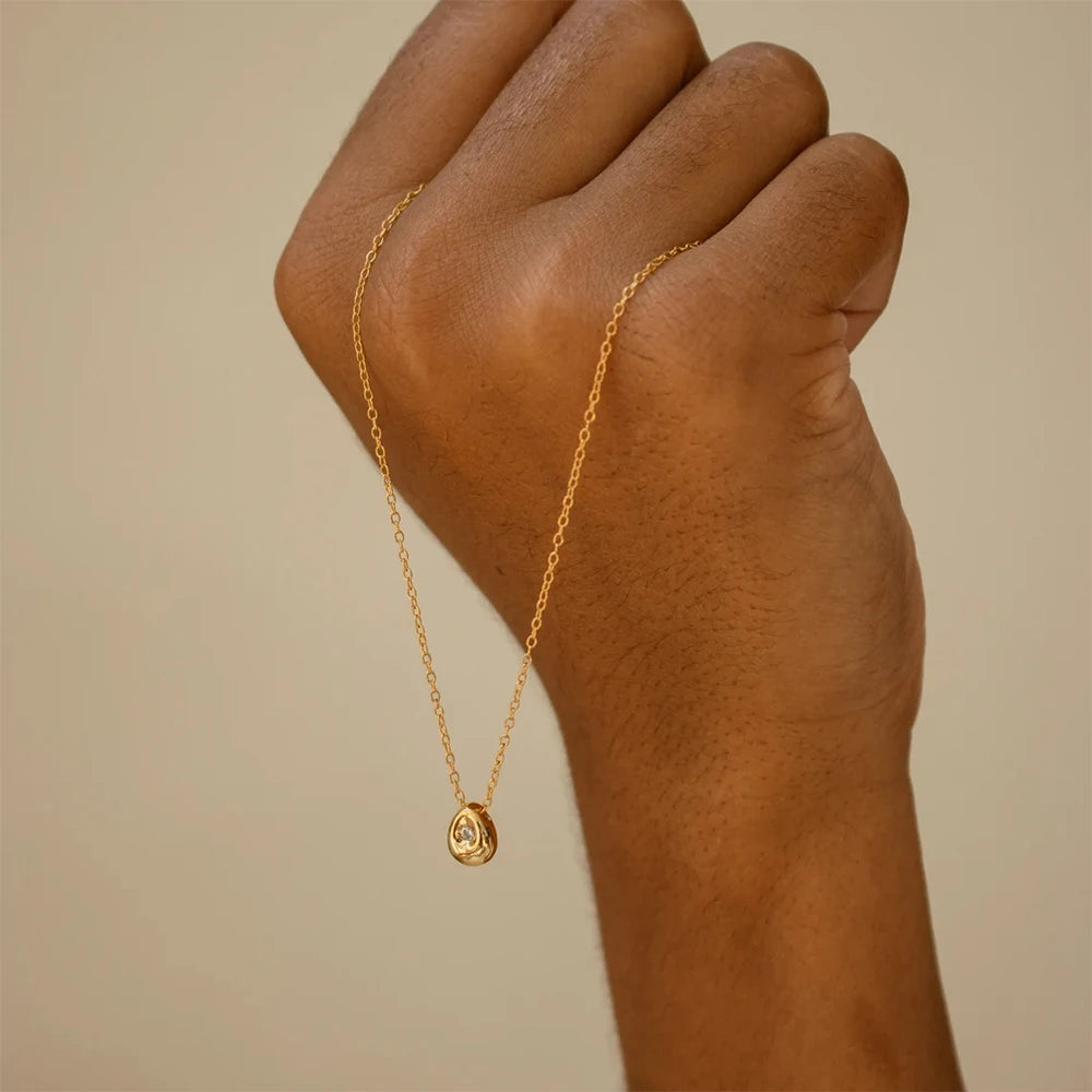 Water Drop Pendant