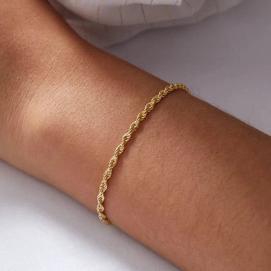 Rope Bracelet
