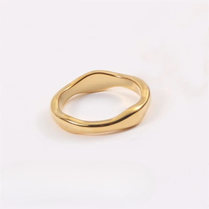 Wave Ring