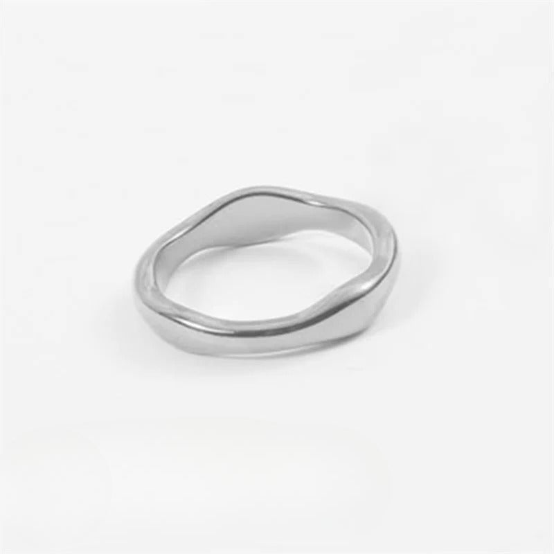 Wave Ring