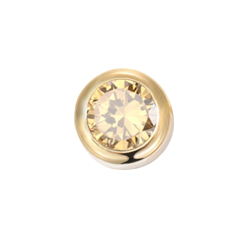Birthstone Charms