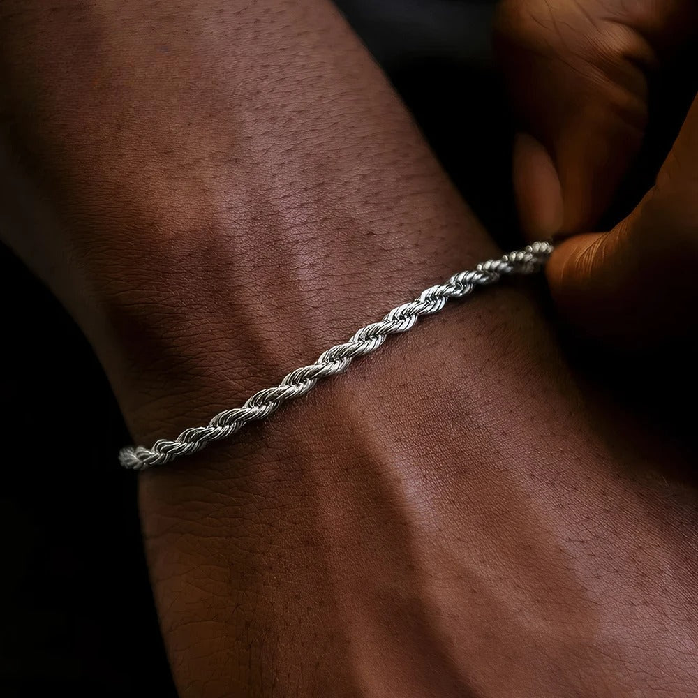 Rope Bracelet
