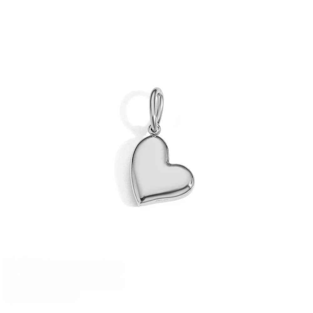 Heart Charms