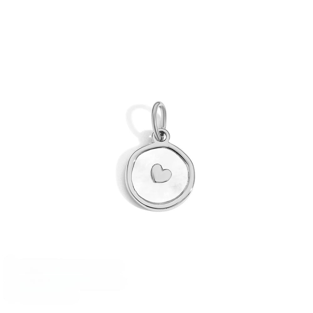Heart Charms