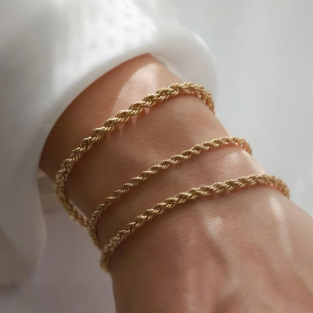 Rope Bracelet