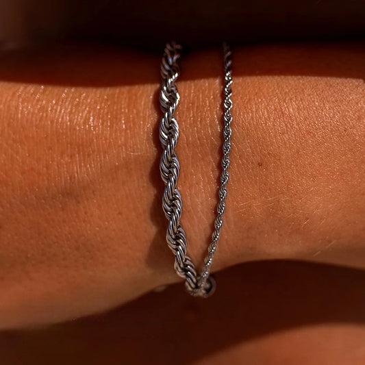 Rope Bracelet