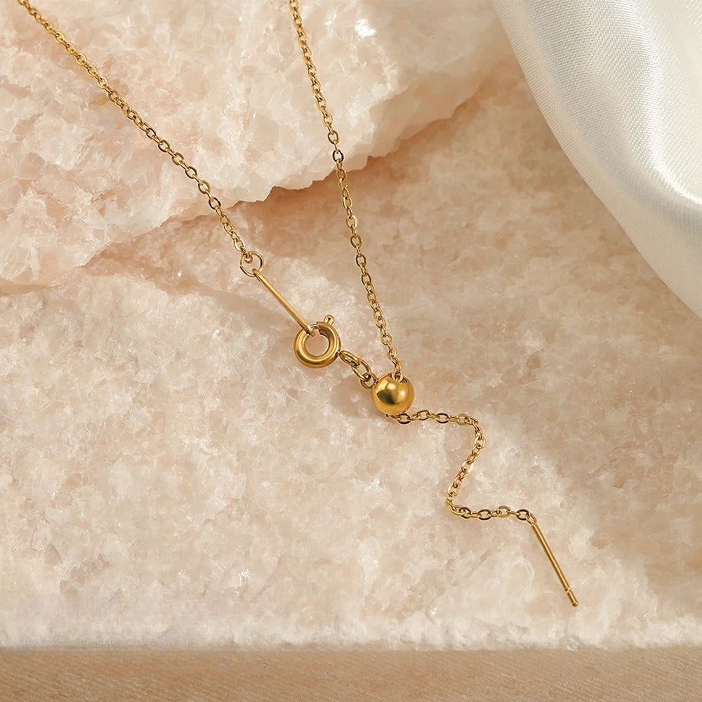 Basic Necklace