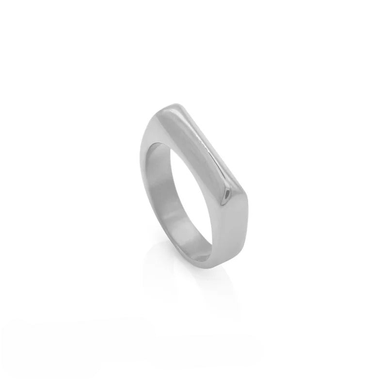 Geometric Ring