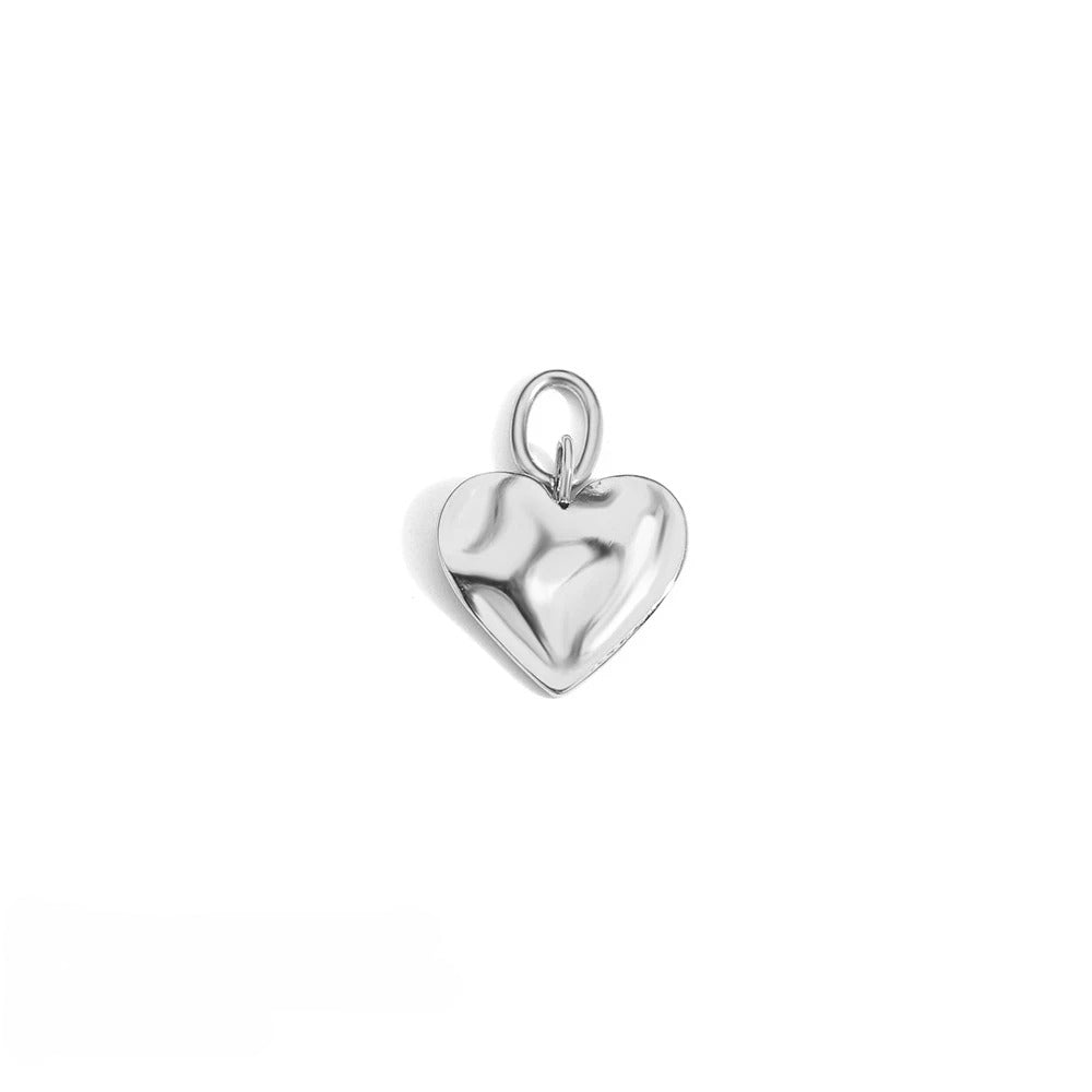 Heart Charms