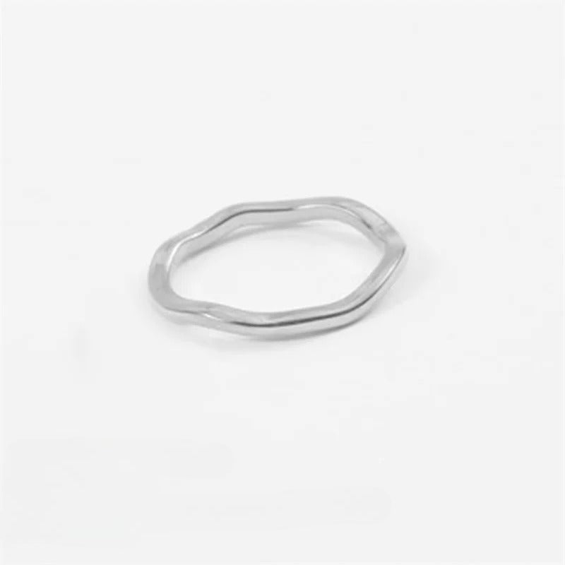 Wave Ring