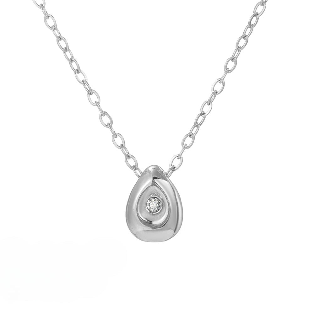 Water Drop Pendant