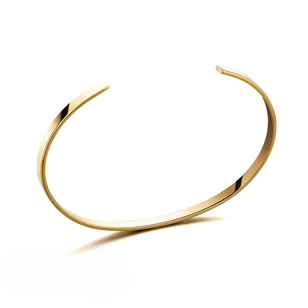 Cuff Bracelet
