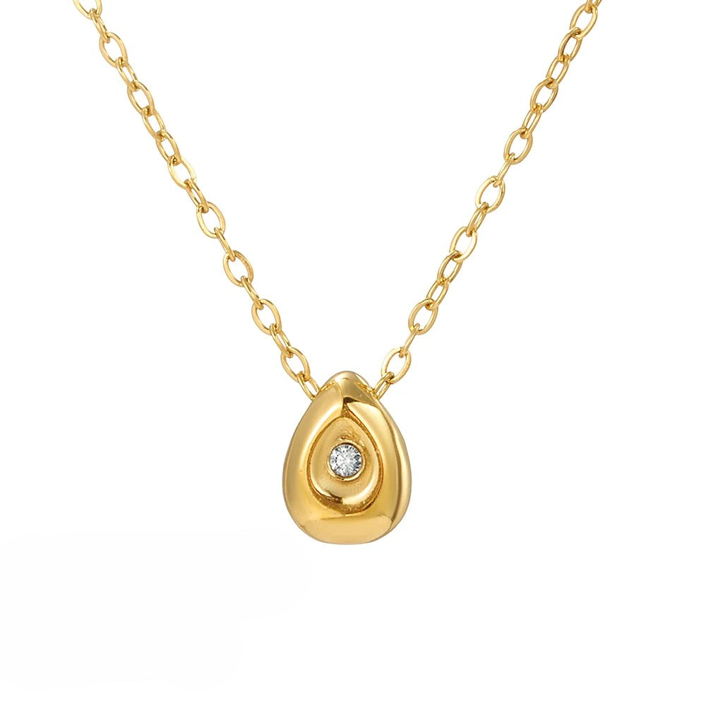 Water Drop Pendant