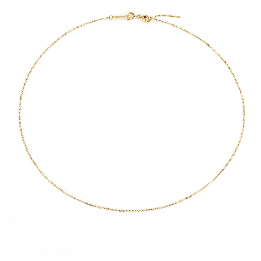 Basic Necklace