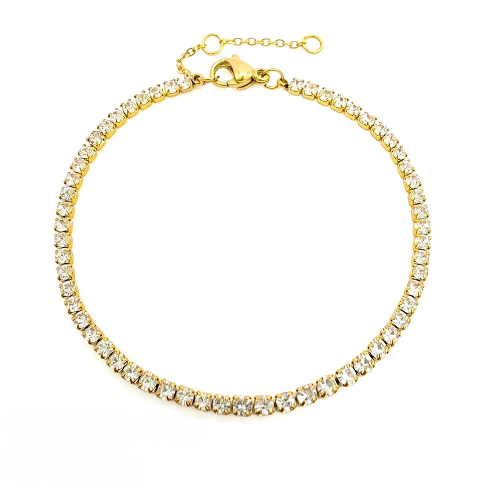 Tennis Bracelet