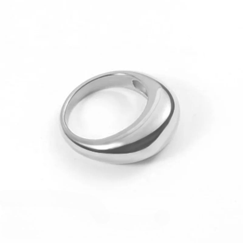 Dome Ring