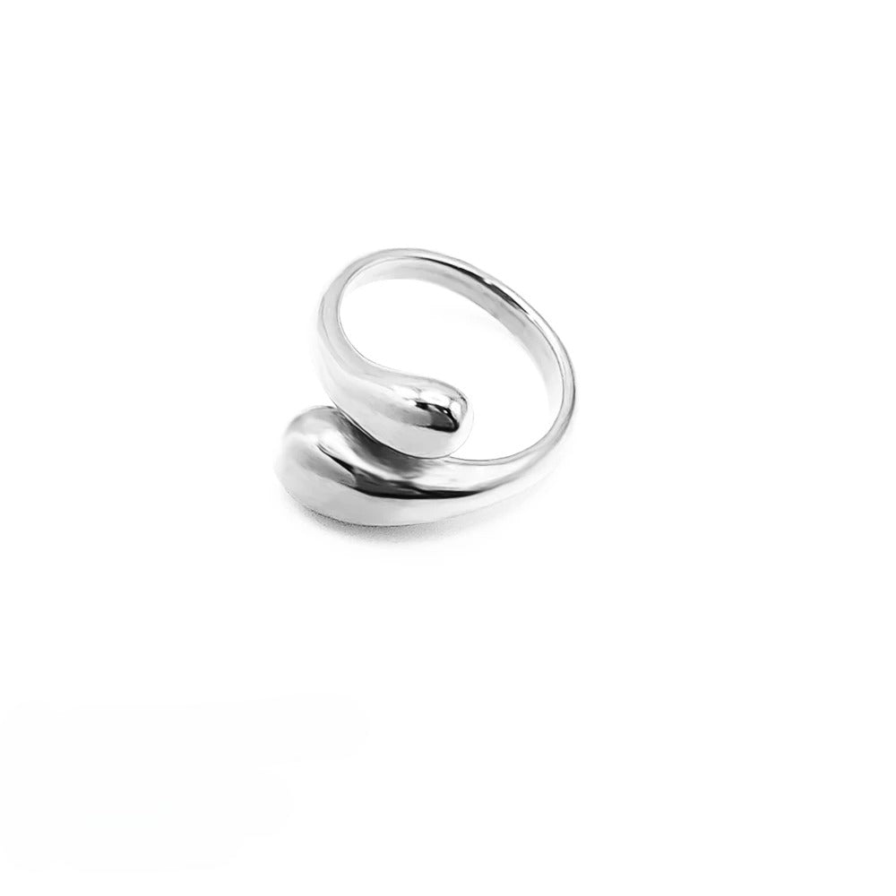 Sculptural Ring