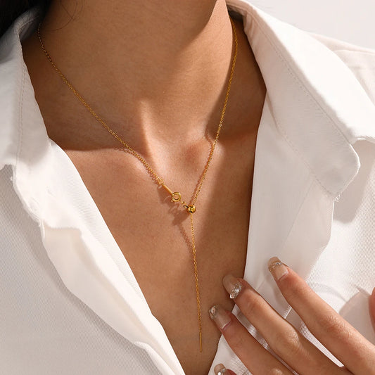 Basic Necklace