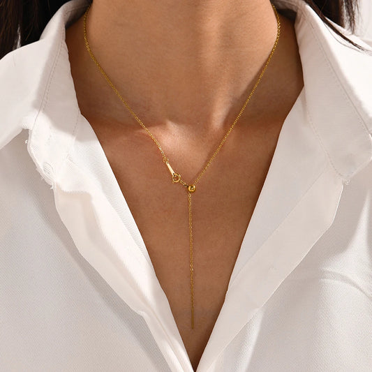 Basic Necklace