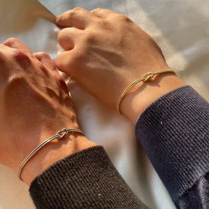 Classic Knot Bracelets