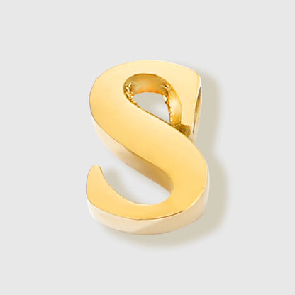 Personalised Alphabet Charms