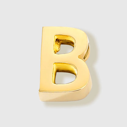 Personalised Alphabet Charms