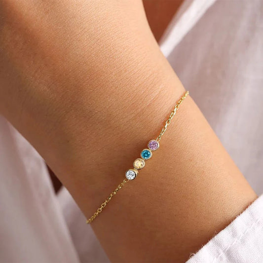 Birthstone Charms
