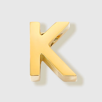 Personalised Alphabet Charms