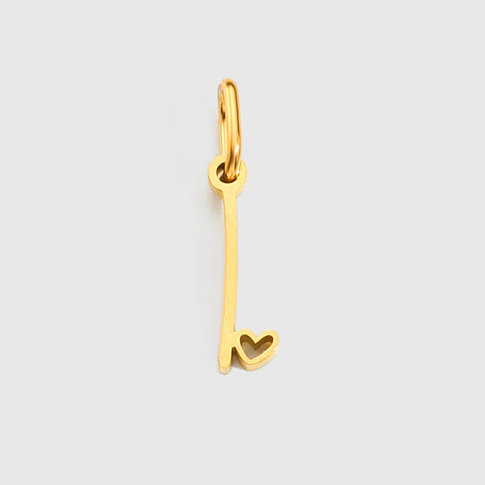 Script Initial Pendant