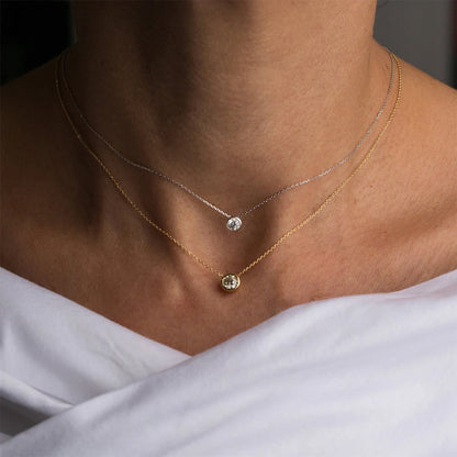 Birthstone Charms