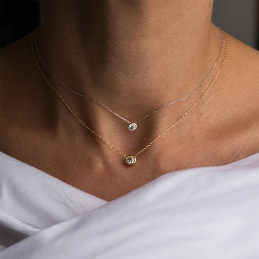Birthstone Charms