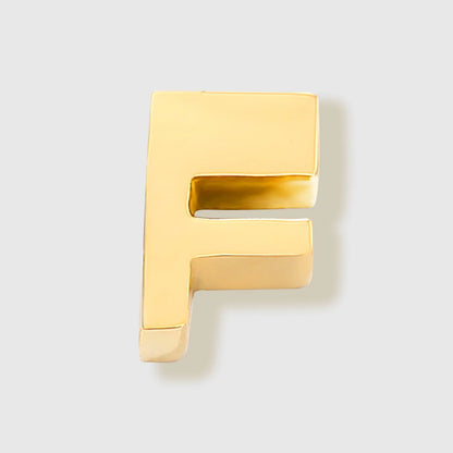 Personalised Alphabet Charms