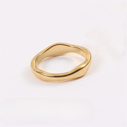 Wave Ring