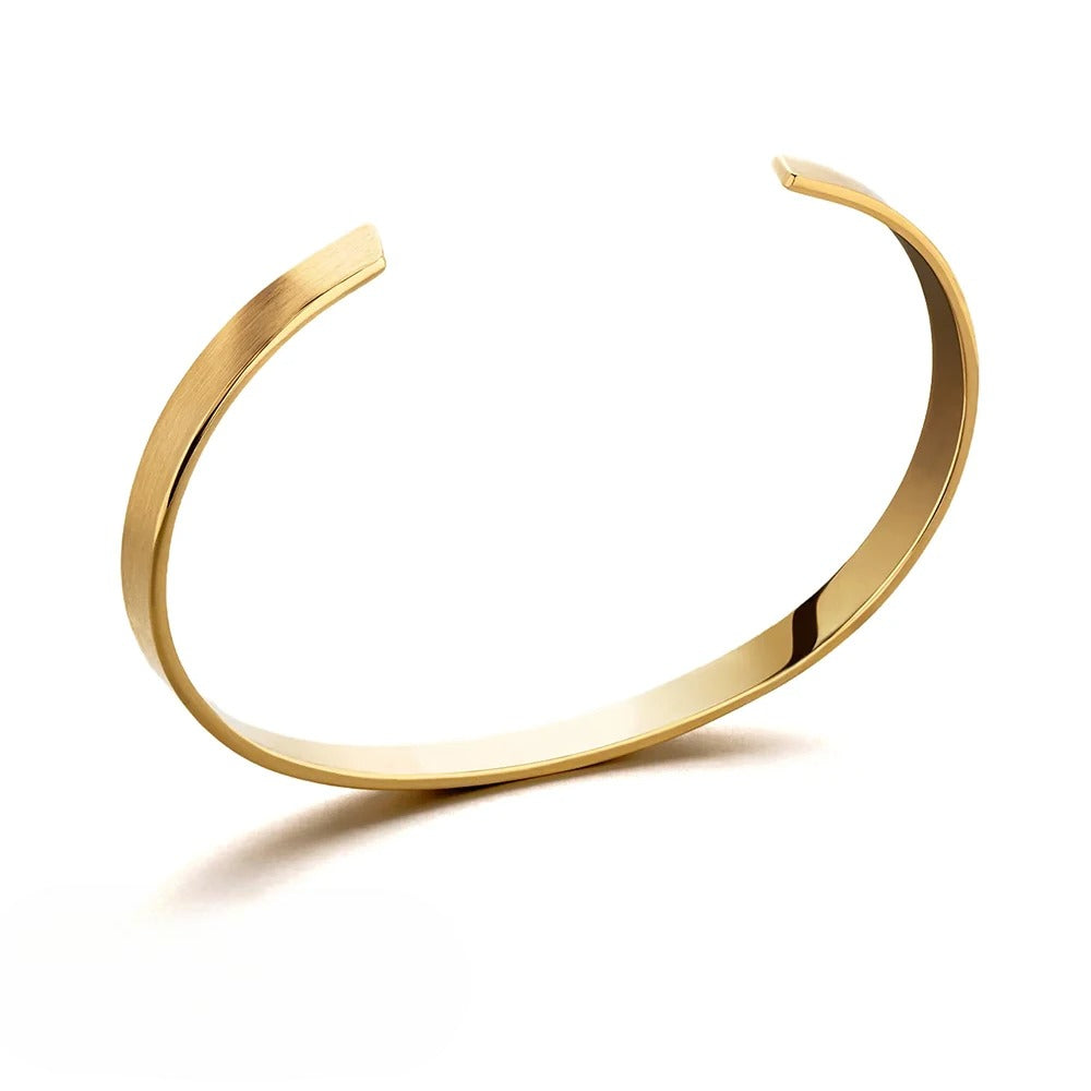 Cuff Bracelet