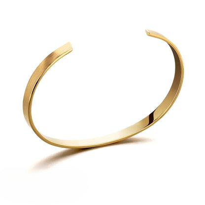 Cuff Bracelet