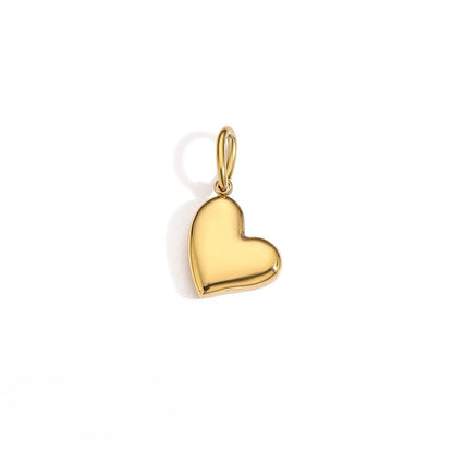 Heart Charms