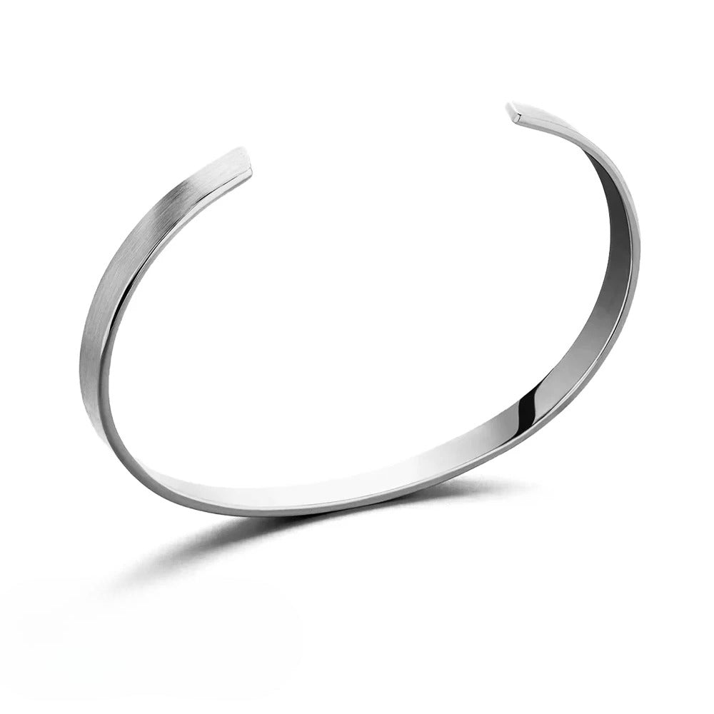 Cuff Bracelet