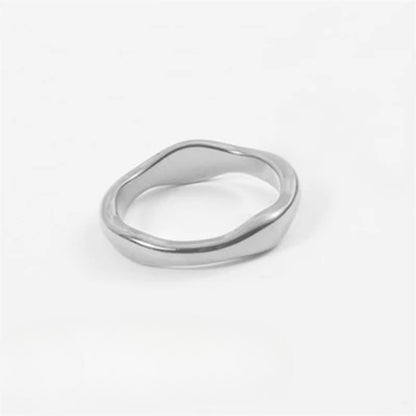 Wave Ring