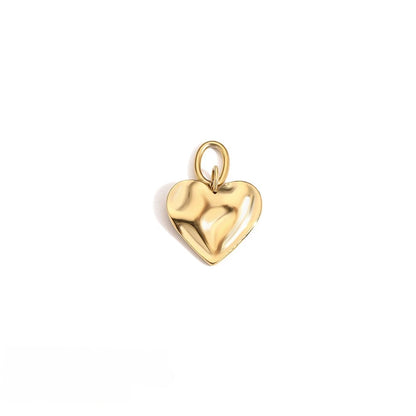 Heart Charms