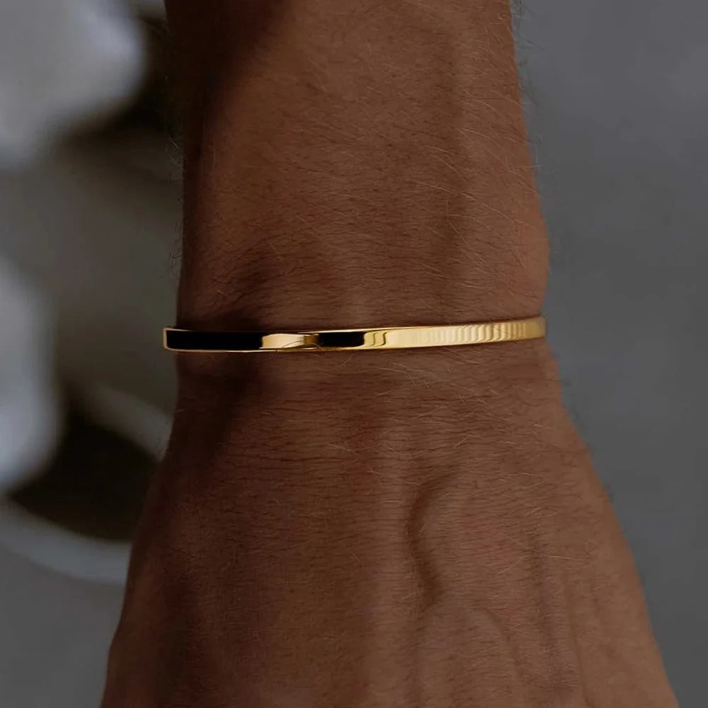 Cuff Bracelet