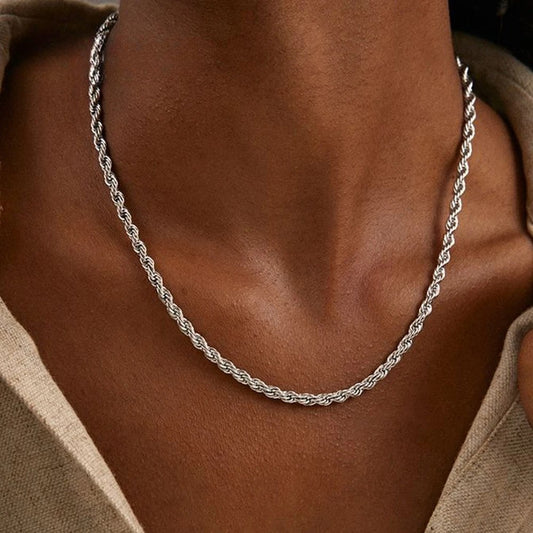 Rope Necklace