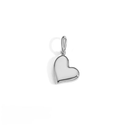 Heart Charms