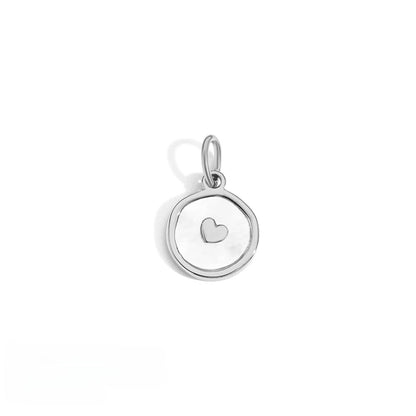 Heart Charms