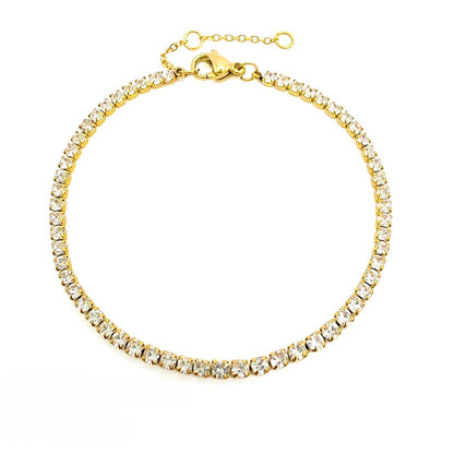 Tennis Bracelet